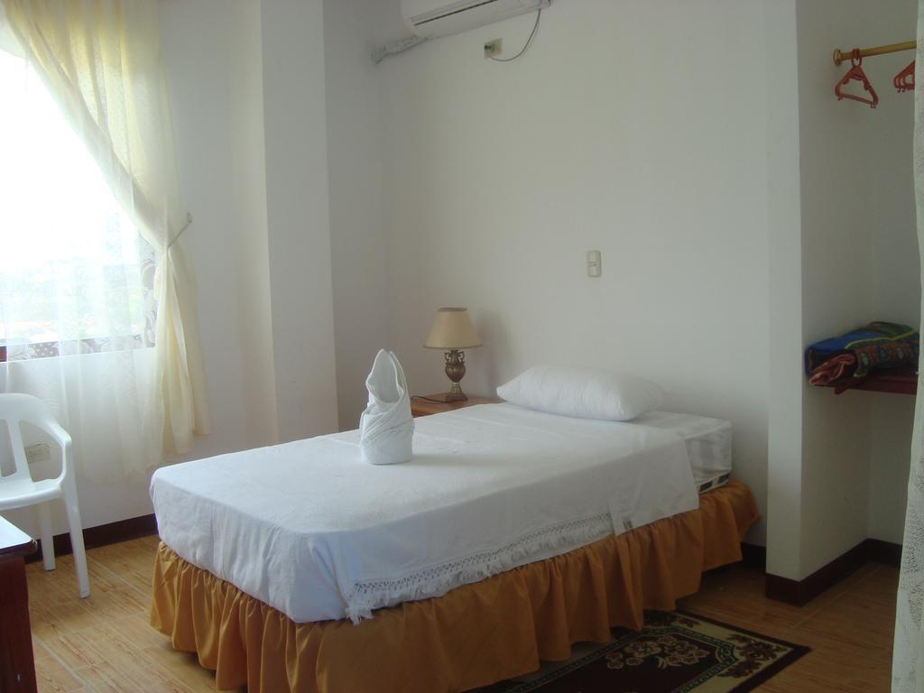 Sula Sula Mini-hôtel