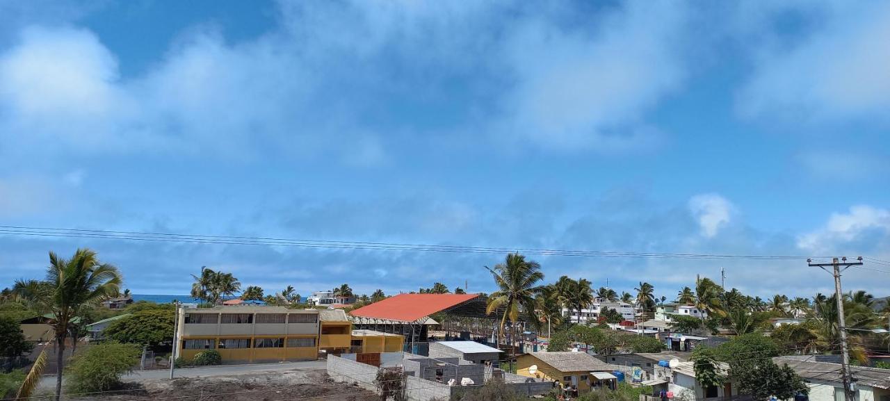 Mini-hôtel Sula Sula Puerto Villamil