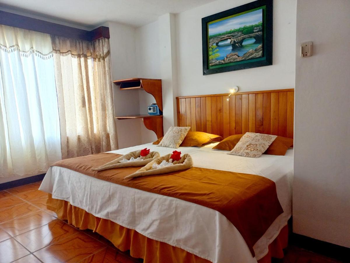 Sula Sula Mini-hôtel