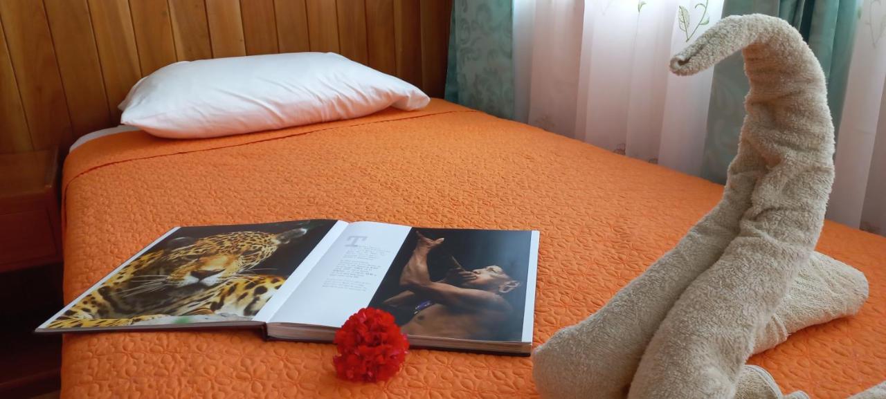 Sula Sula Mini-hôtel *