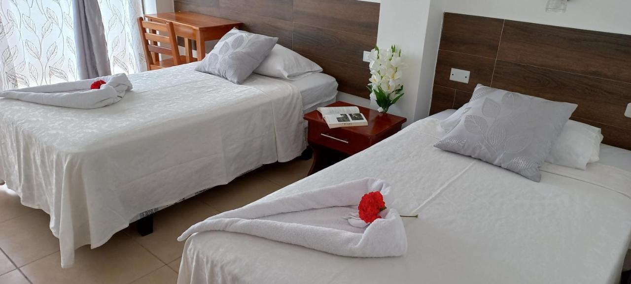 Mini-hôtel Sula Sula