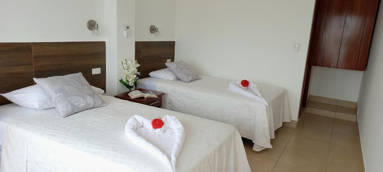 Mini-hôtel Sula Sula